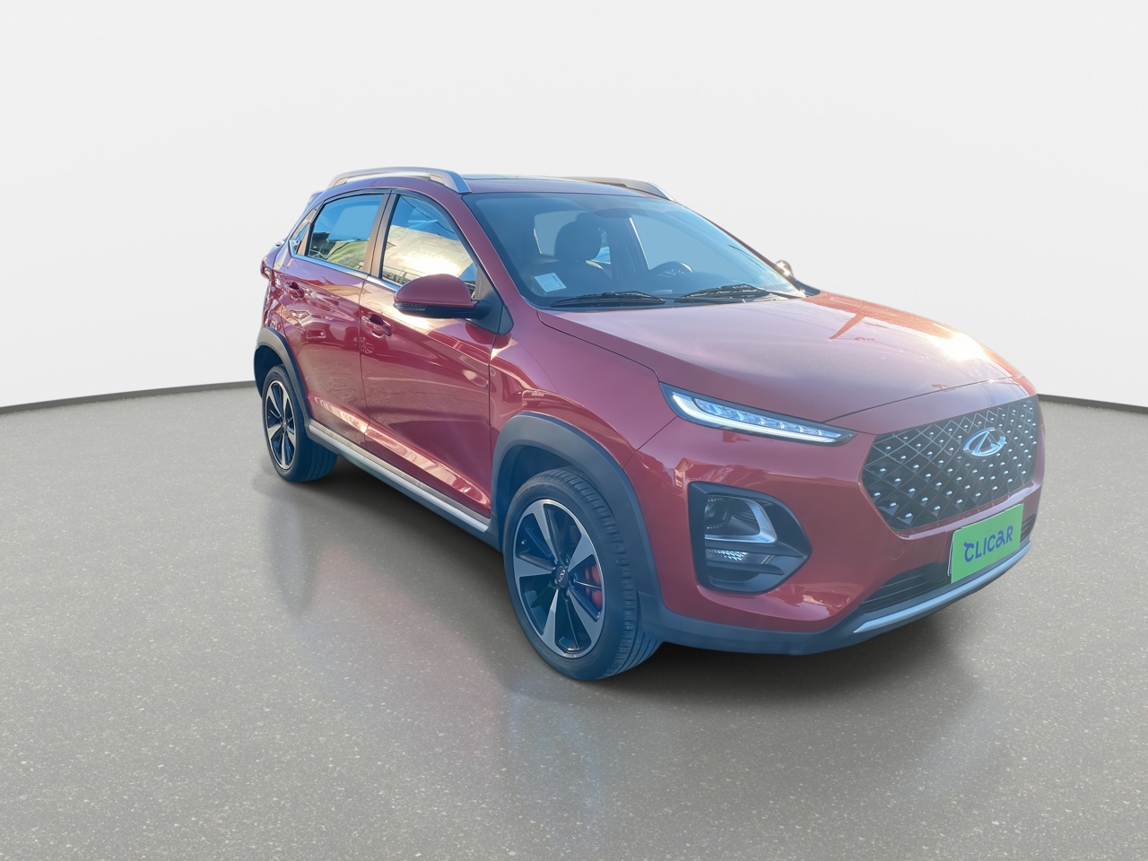 CHERY - 1