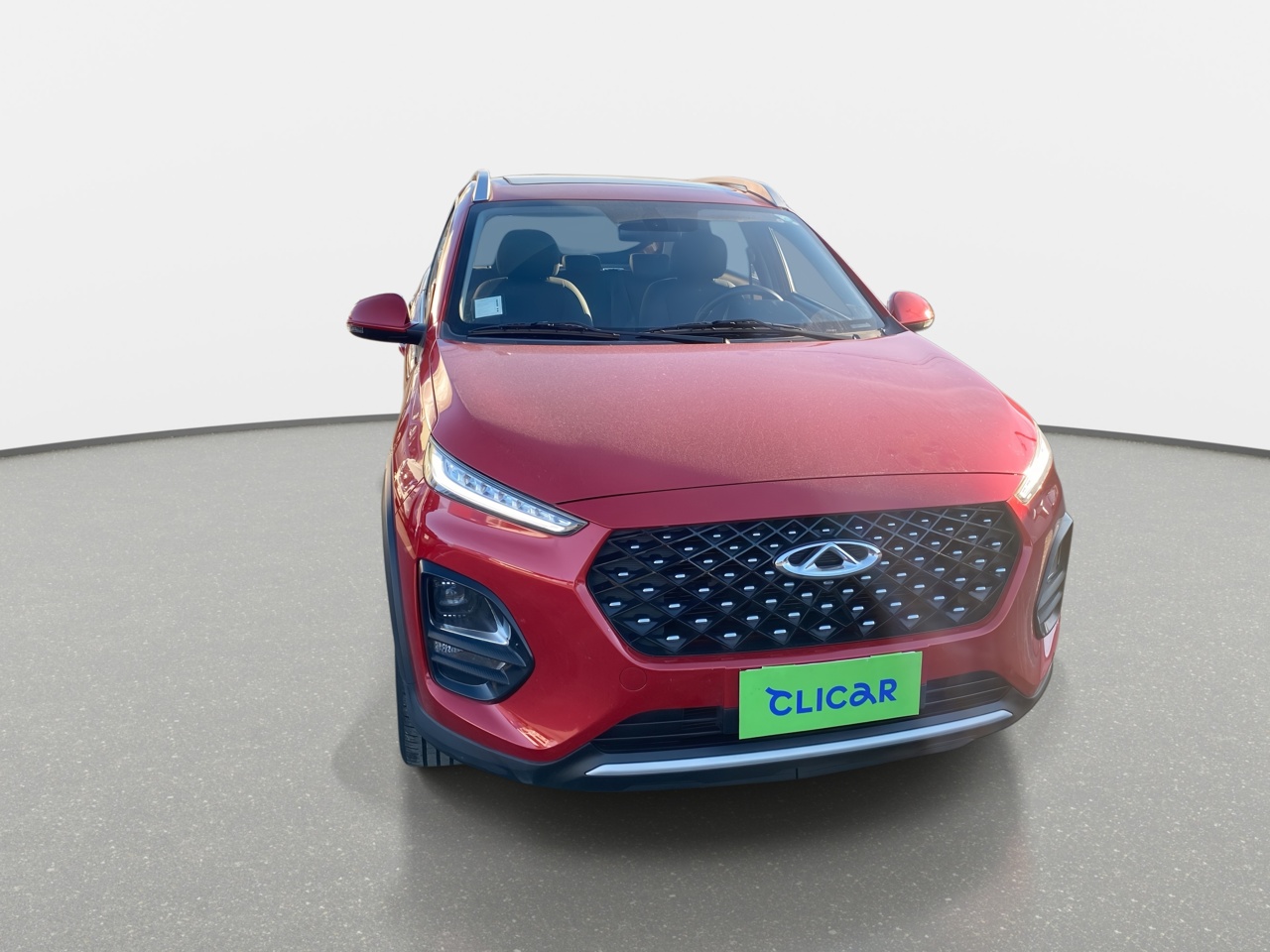 CHERY - 2