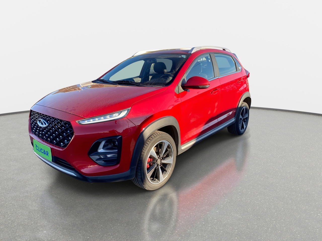 CHERY - 3