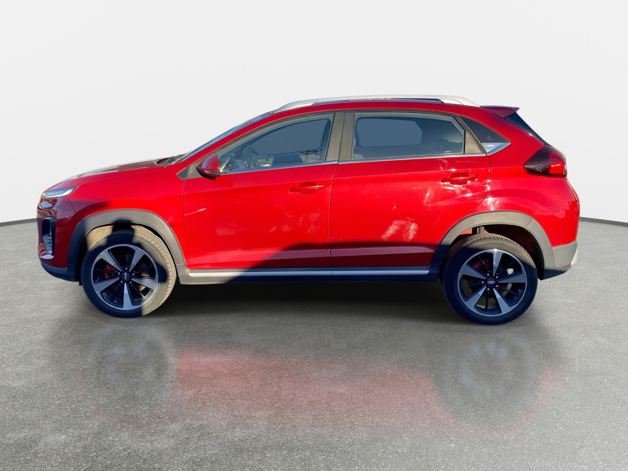 CHERY - 4