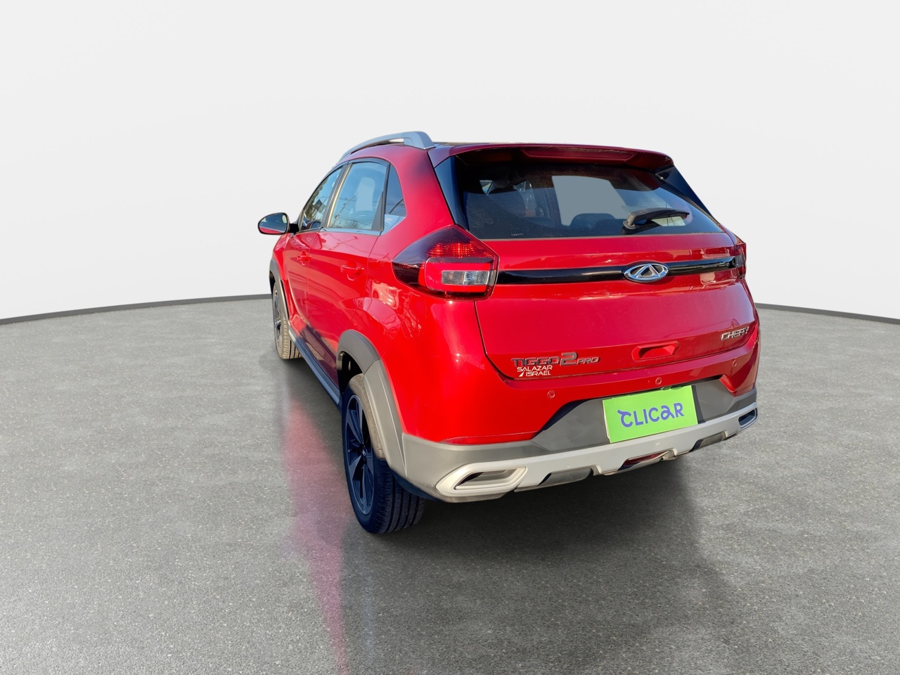 CHERY - 5