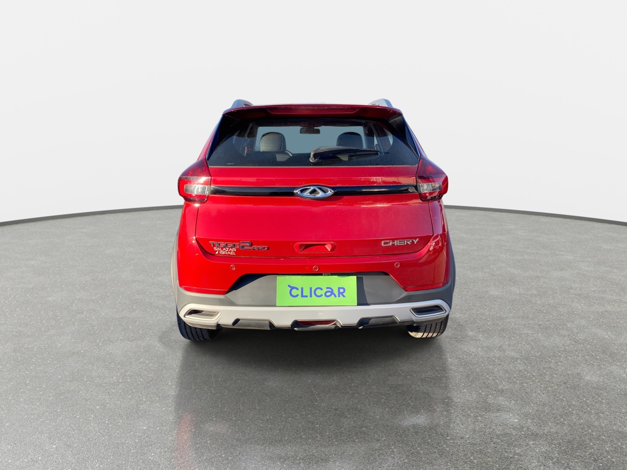 CHERY - 6