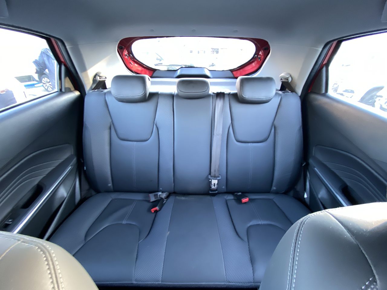 CHERY - 5