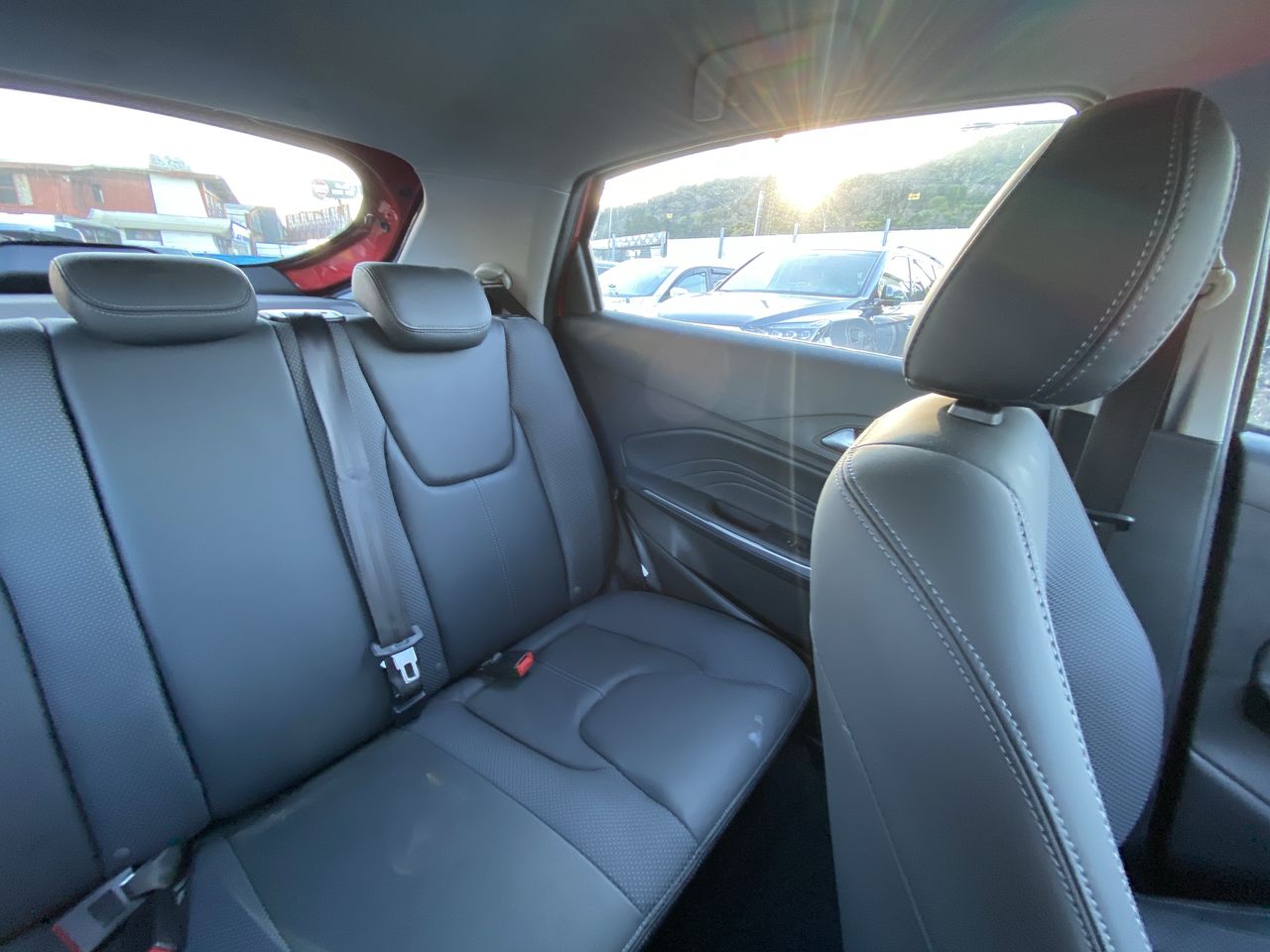 CHERY - 6