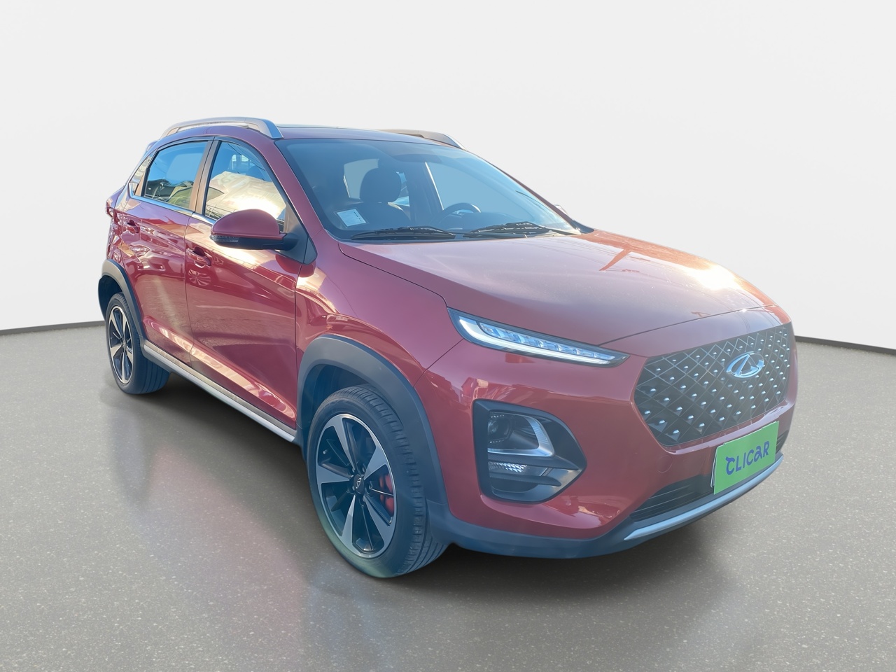 CHERY