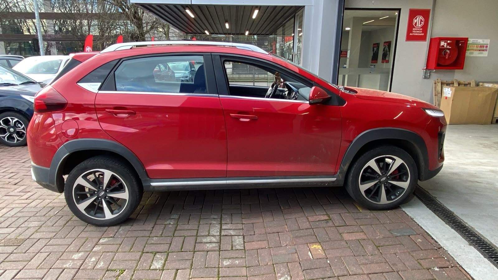 CHERY - 2