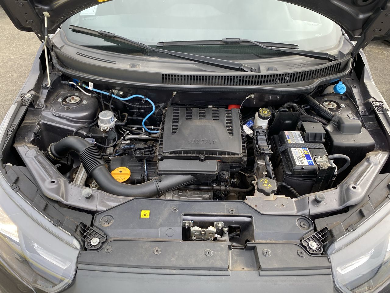 RAM - 17
