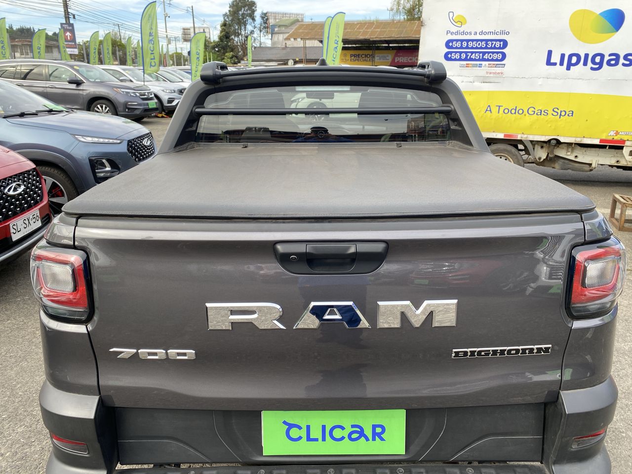 RAM - 21