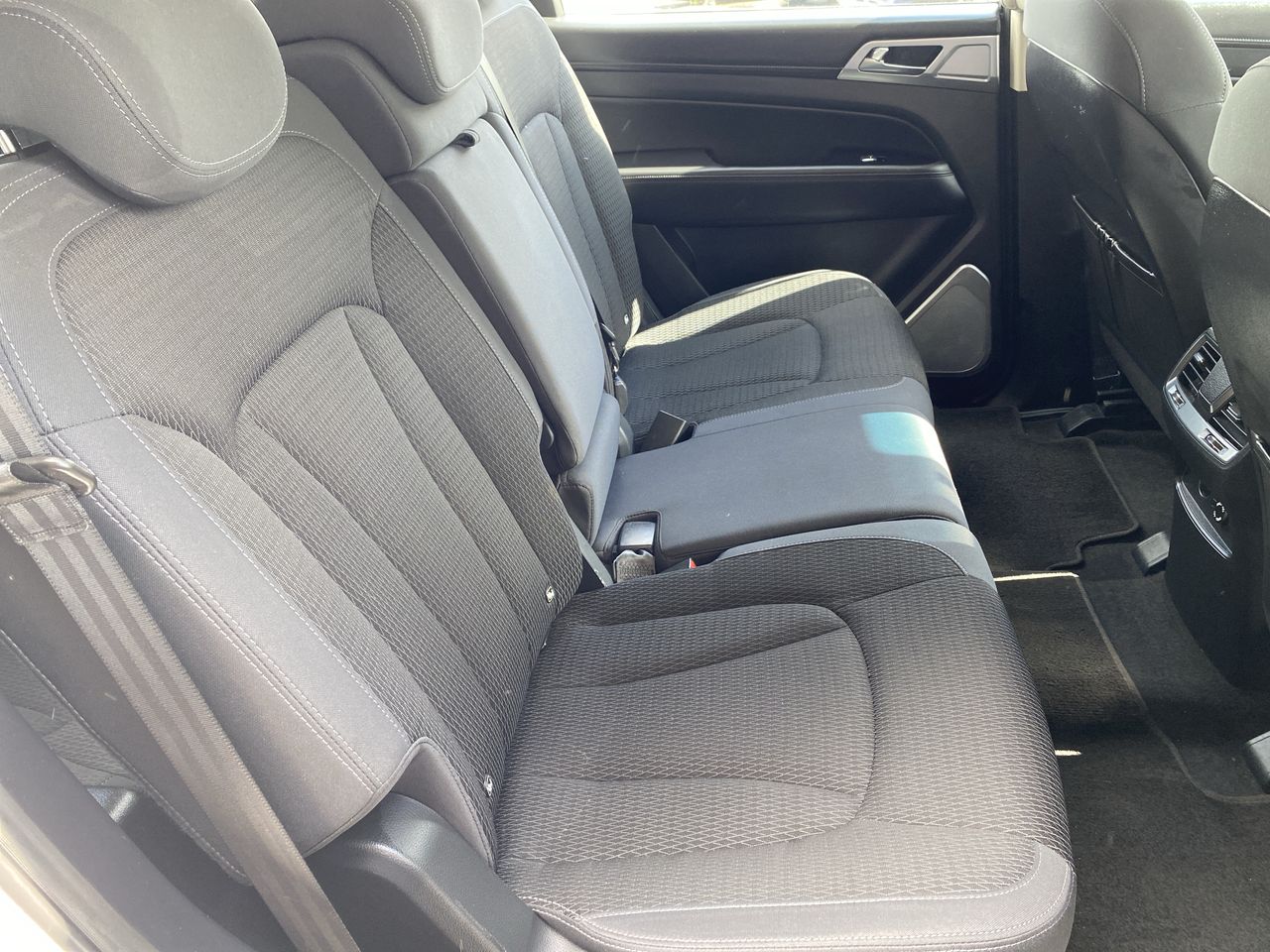 SSANGYONG - 35