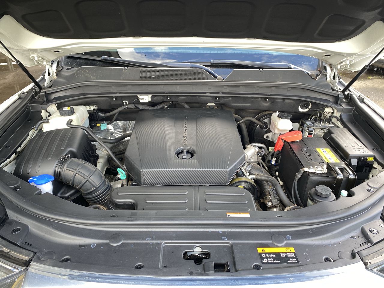 SSANGYONG - 18