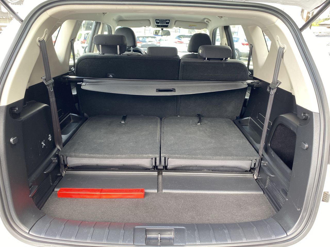 SSANGYONG - 22