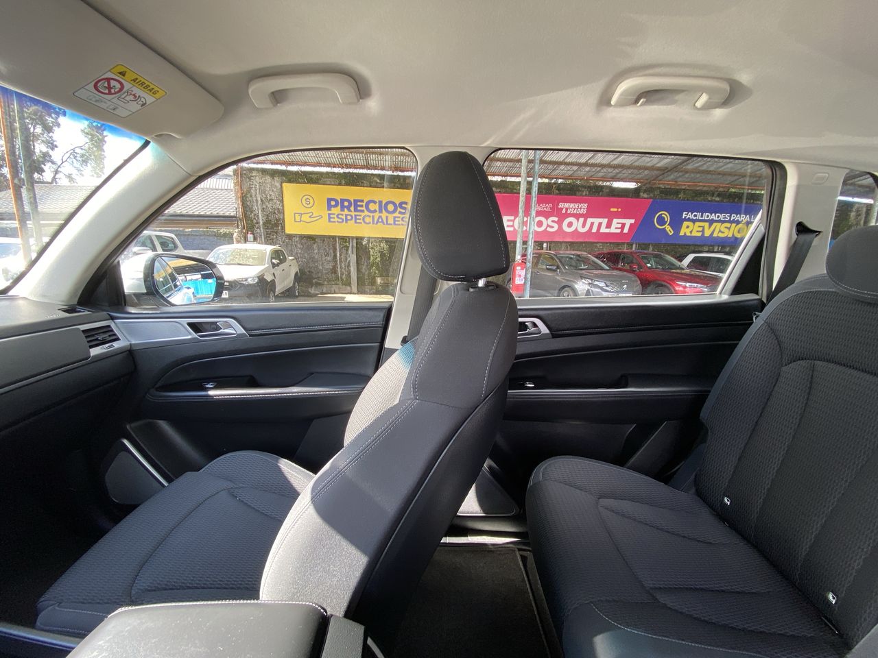 SSANGYONG - 11