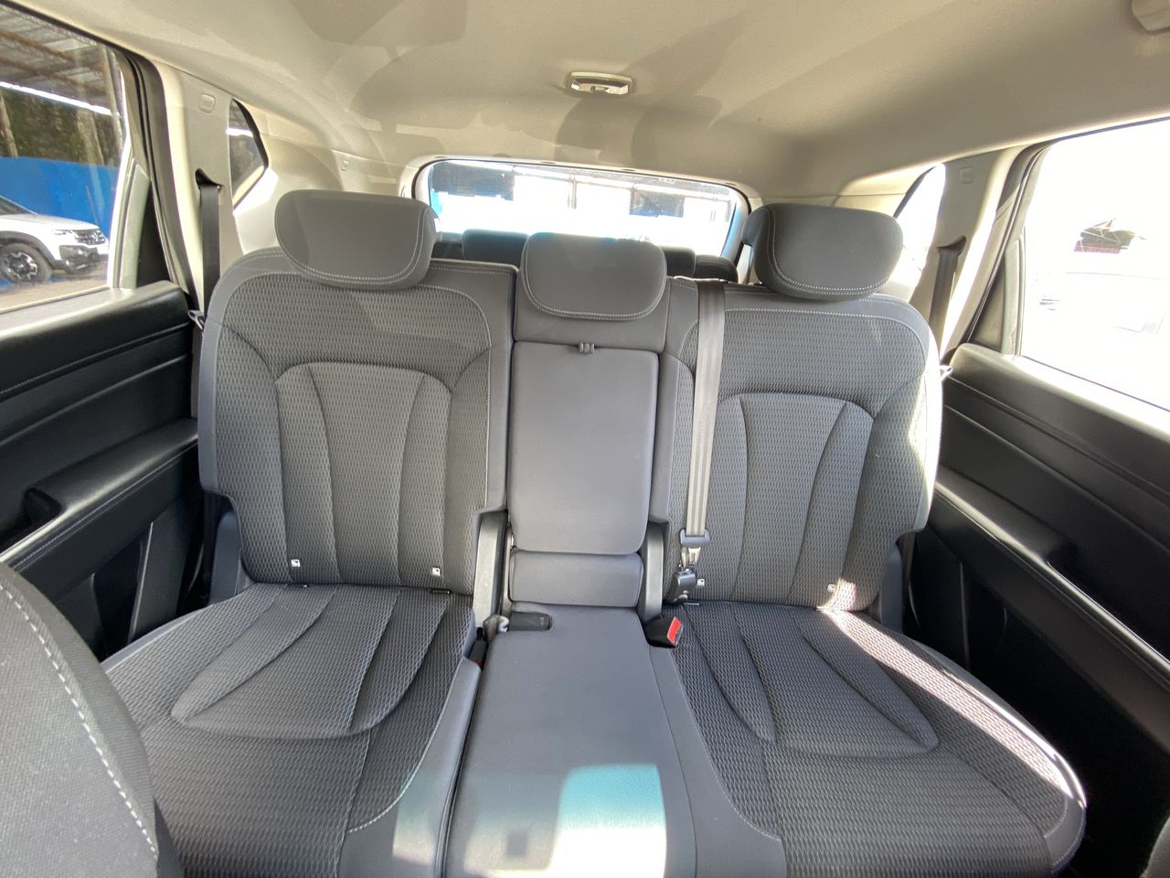 SSANGYONG - 13