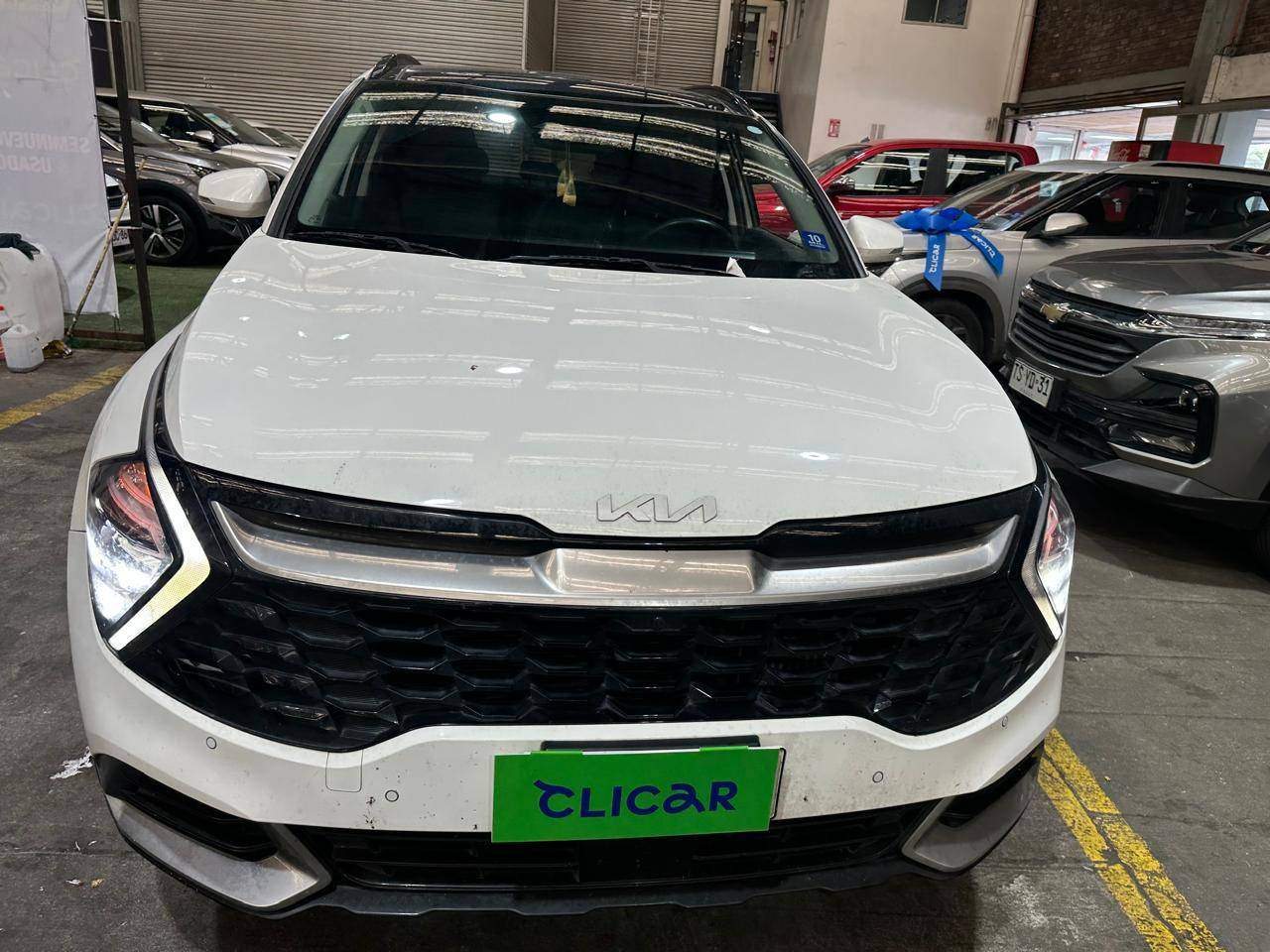 KIA - 2