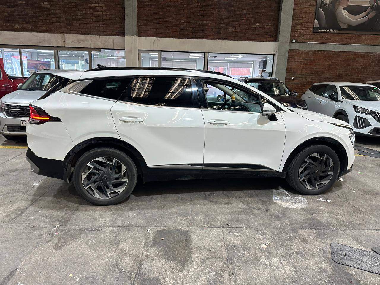 KIA - 3