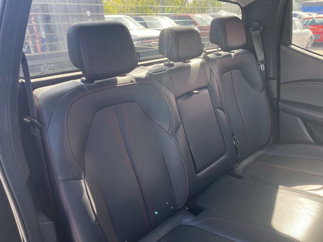 MAXUS - 34