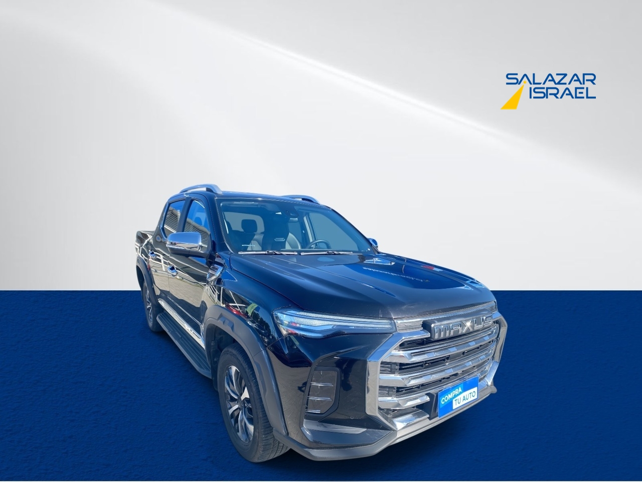 MAXUS