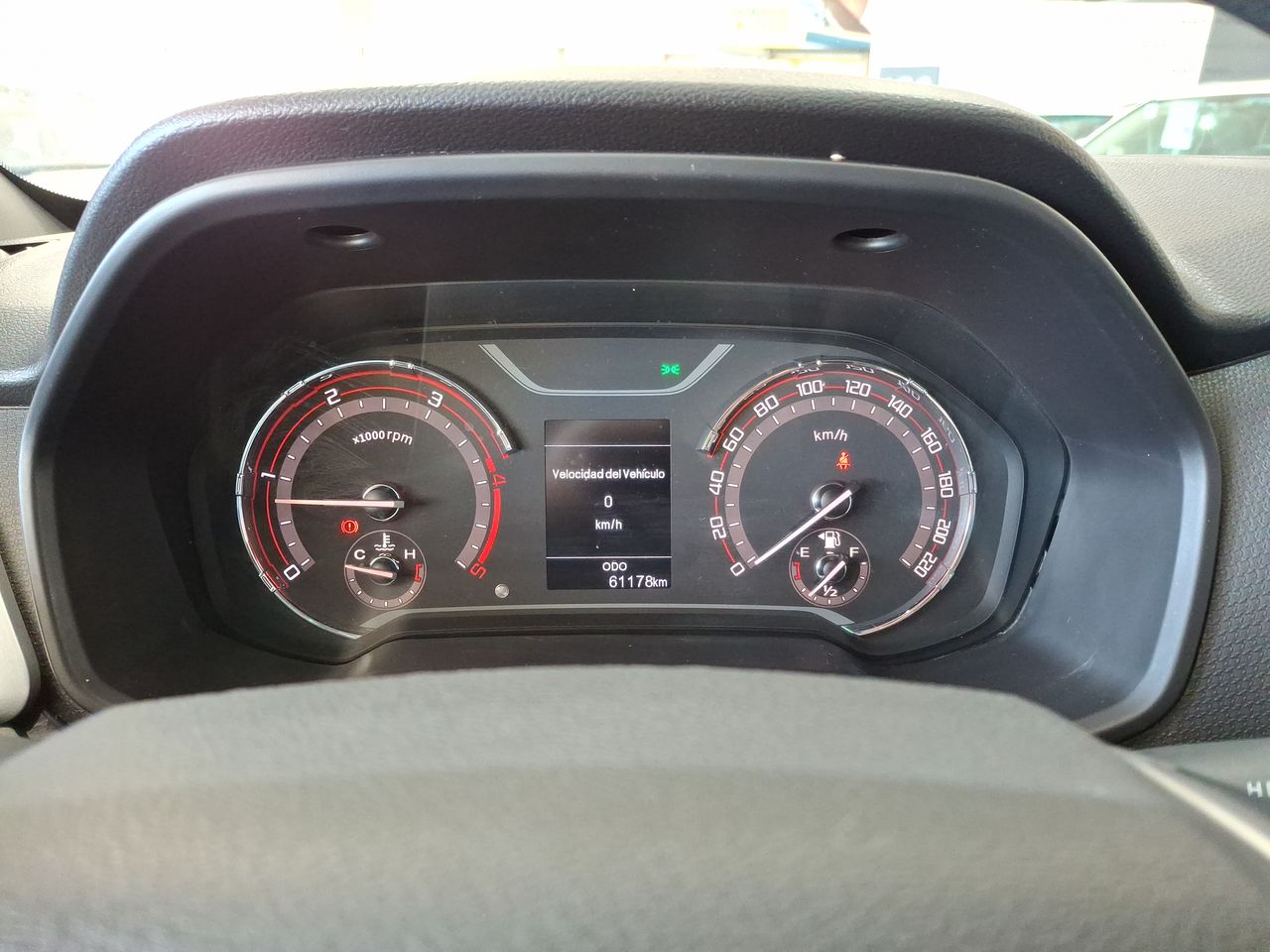 MAXUS - 24