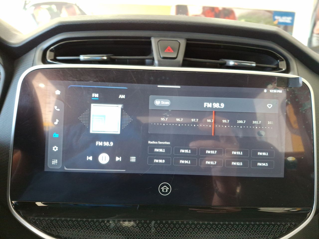 MAXUS - 25