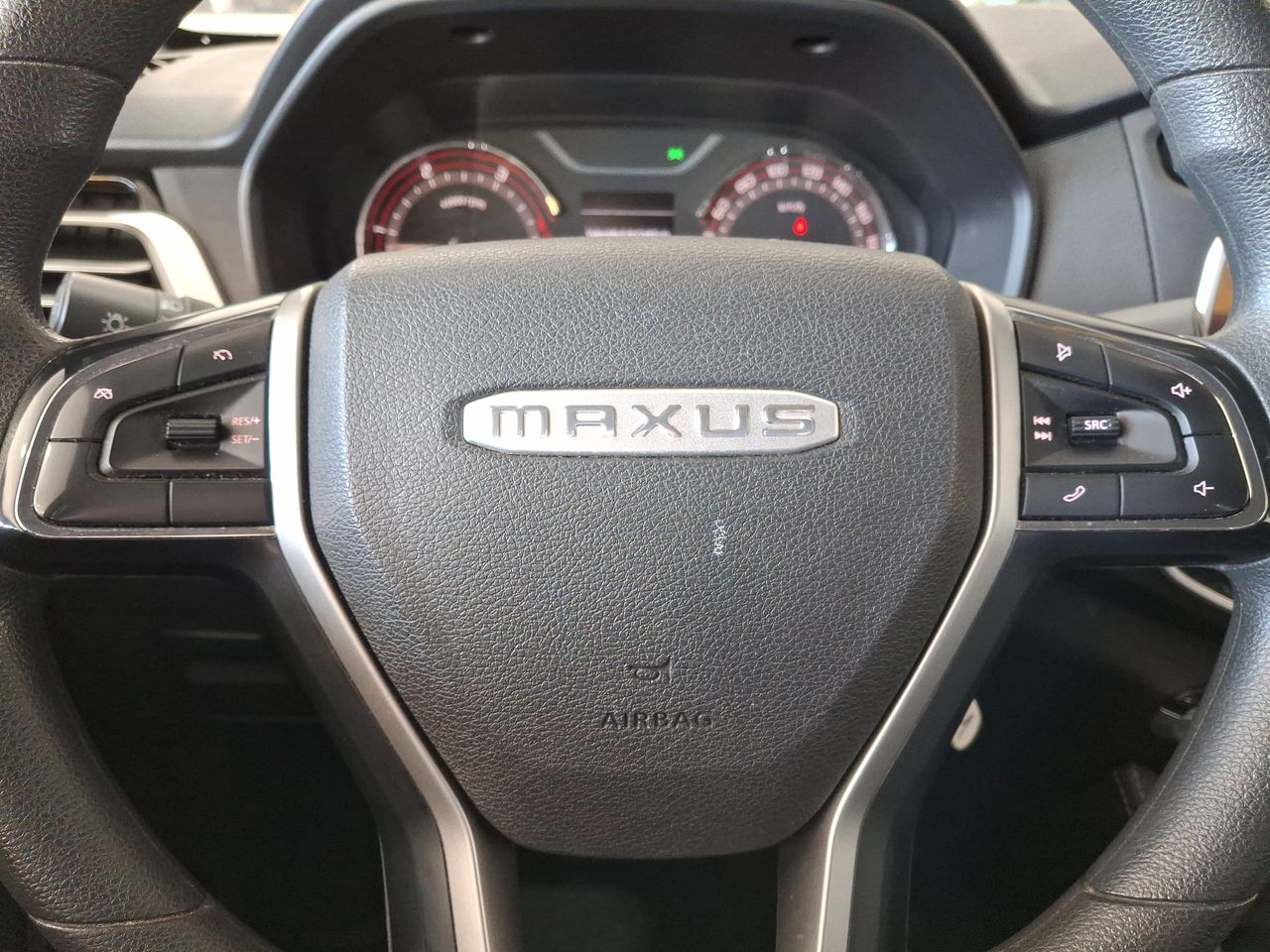 MAXUS - 23