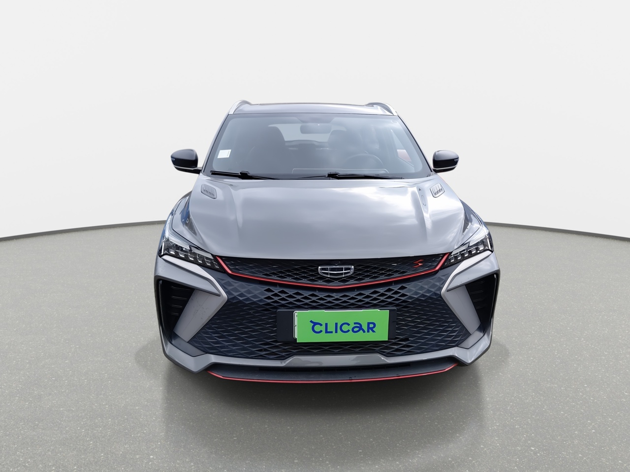 GEELY - 2