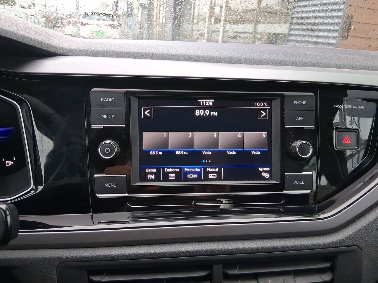 Volkswagen Nivus — foto 21 de 27