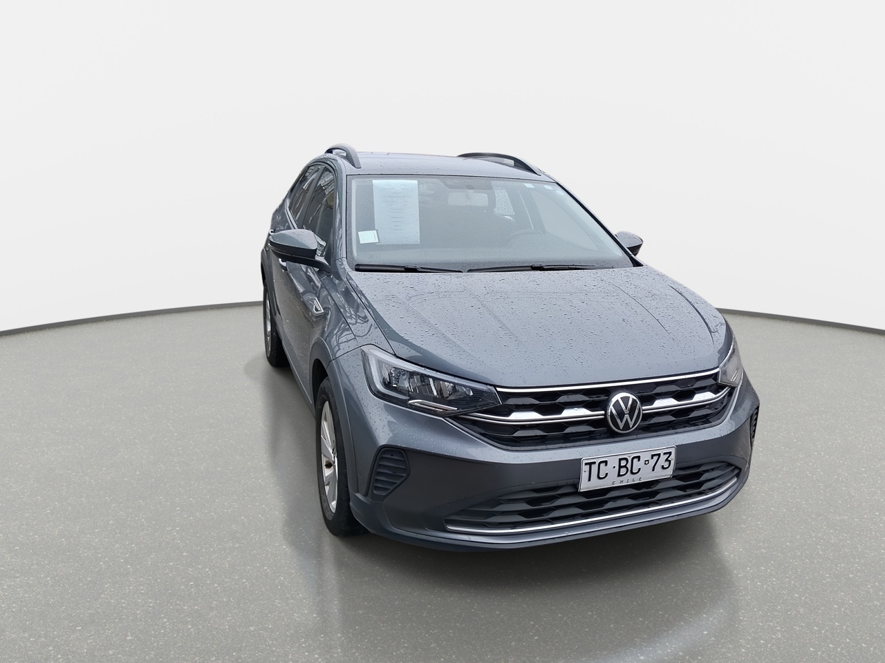 VOLKSWAGEN - 2