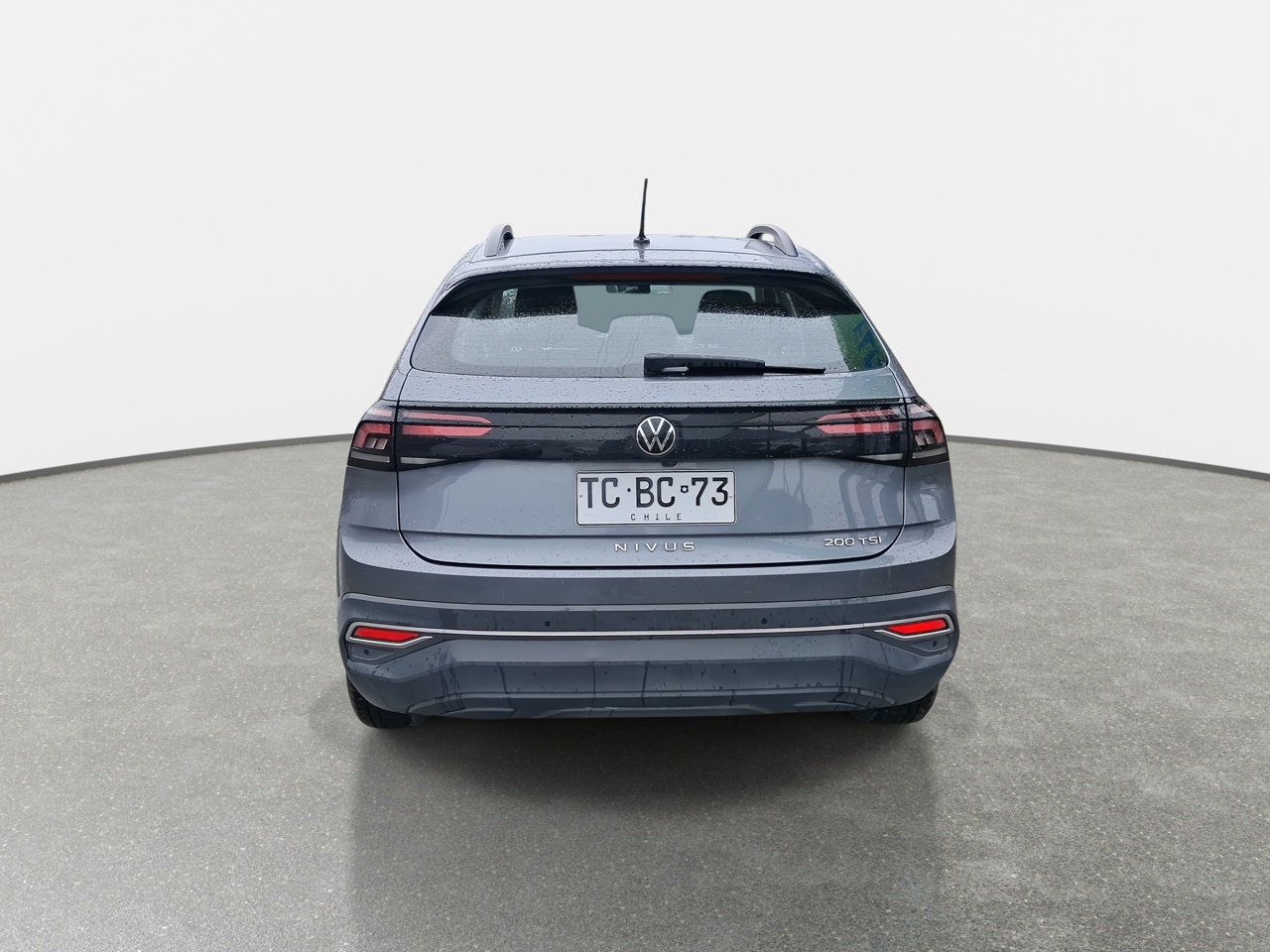 VOLKSWAGEN - 6