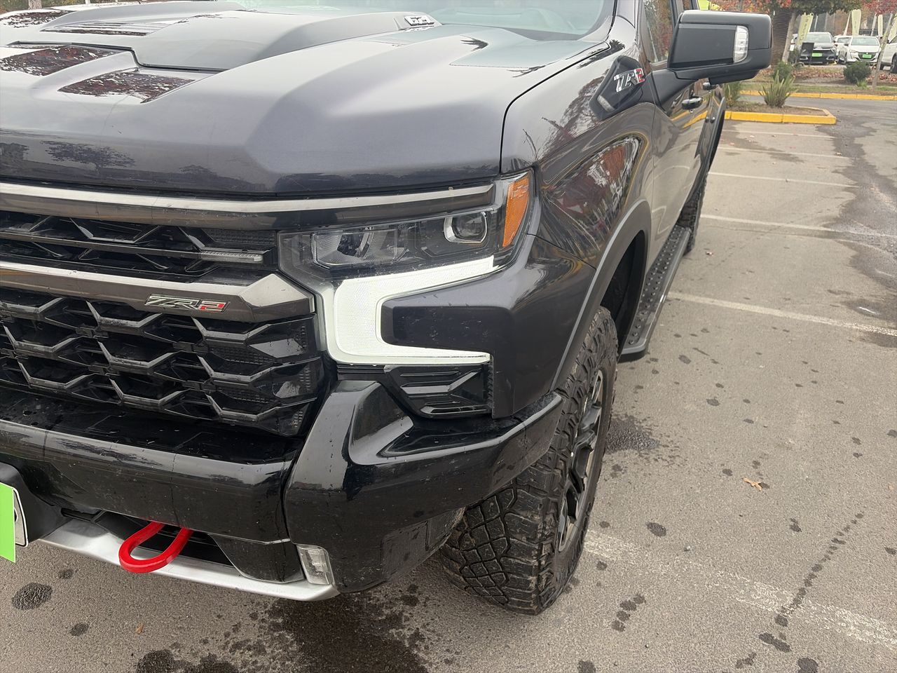 CHEVROLET - 10
