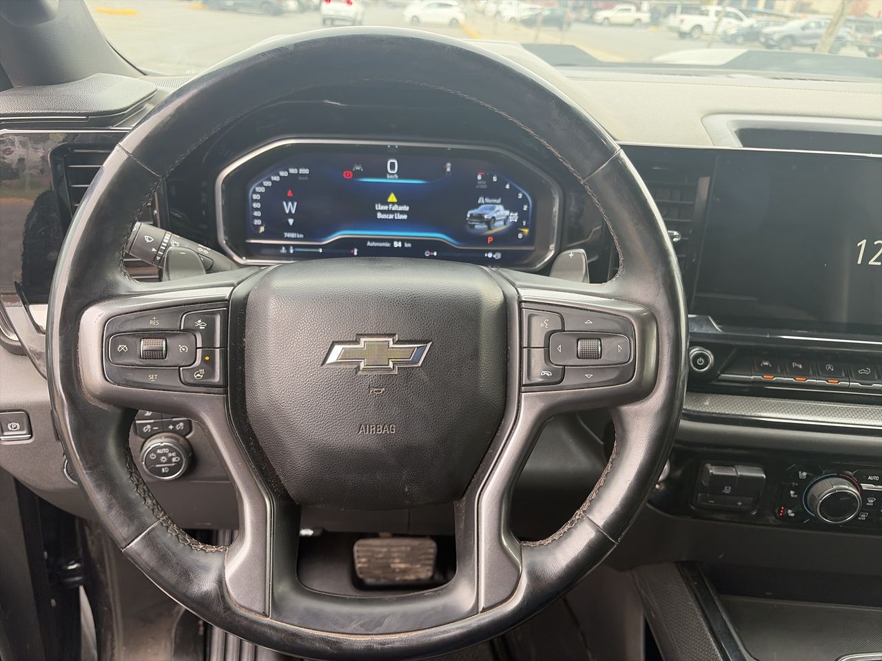 CHEVROLET - 13