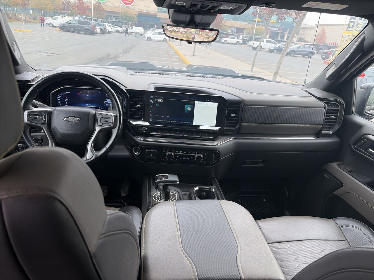 CHEVROLET - 1