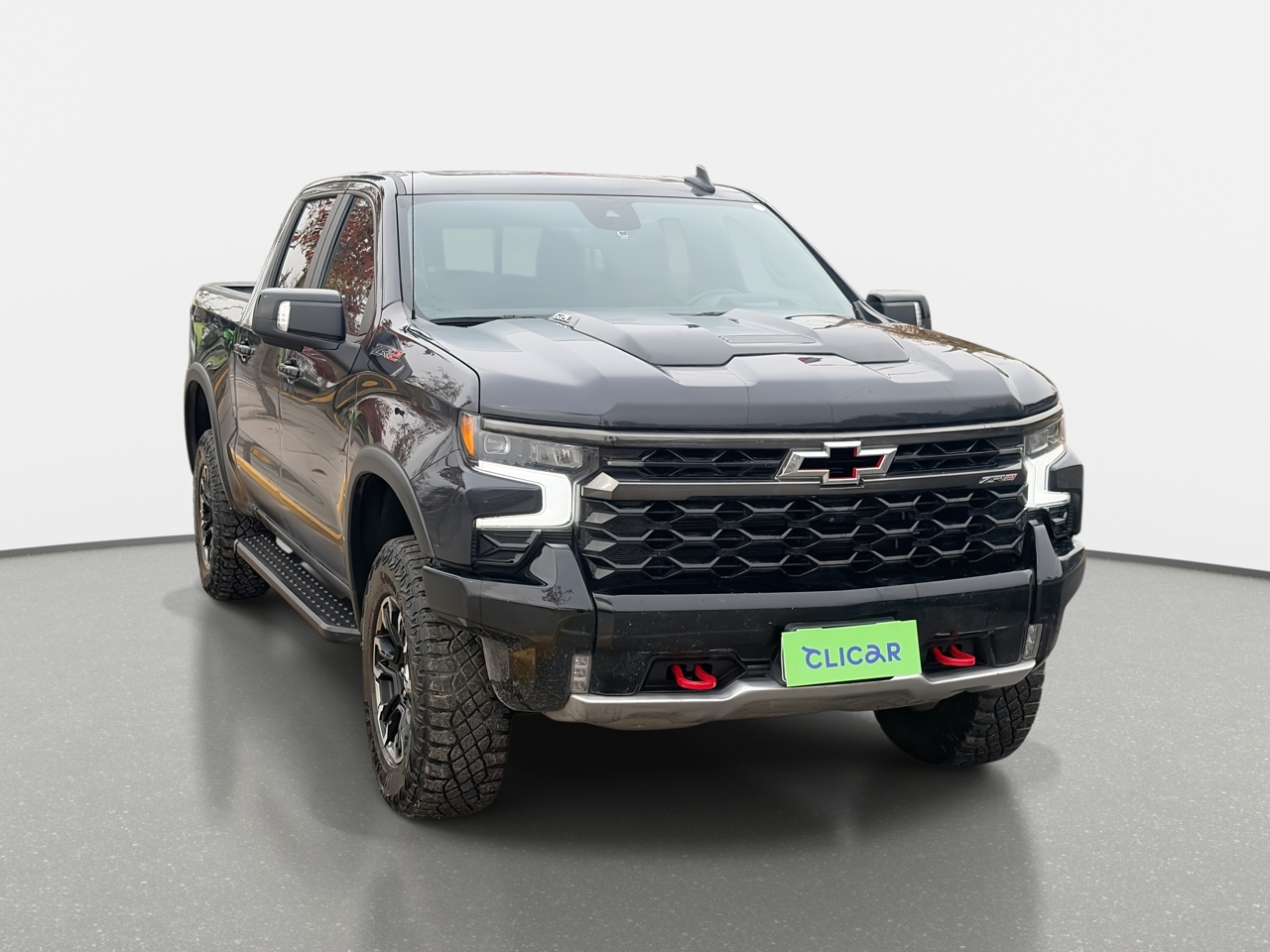 CHEVROLET