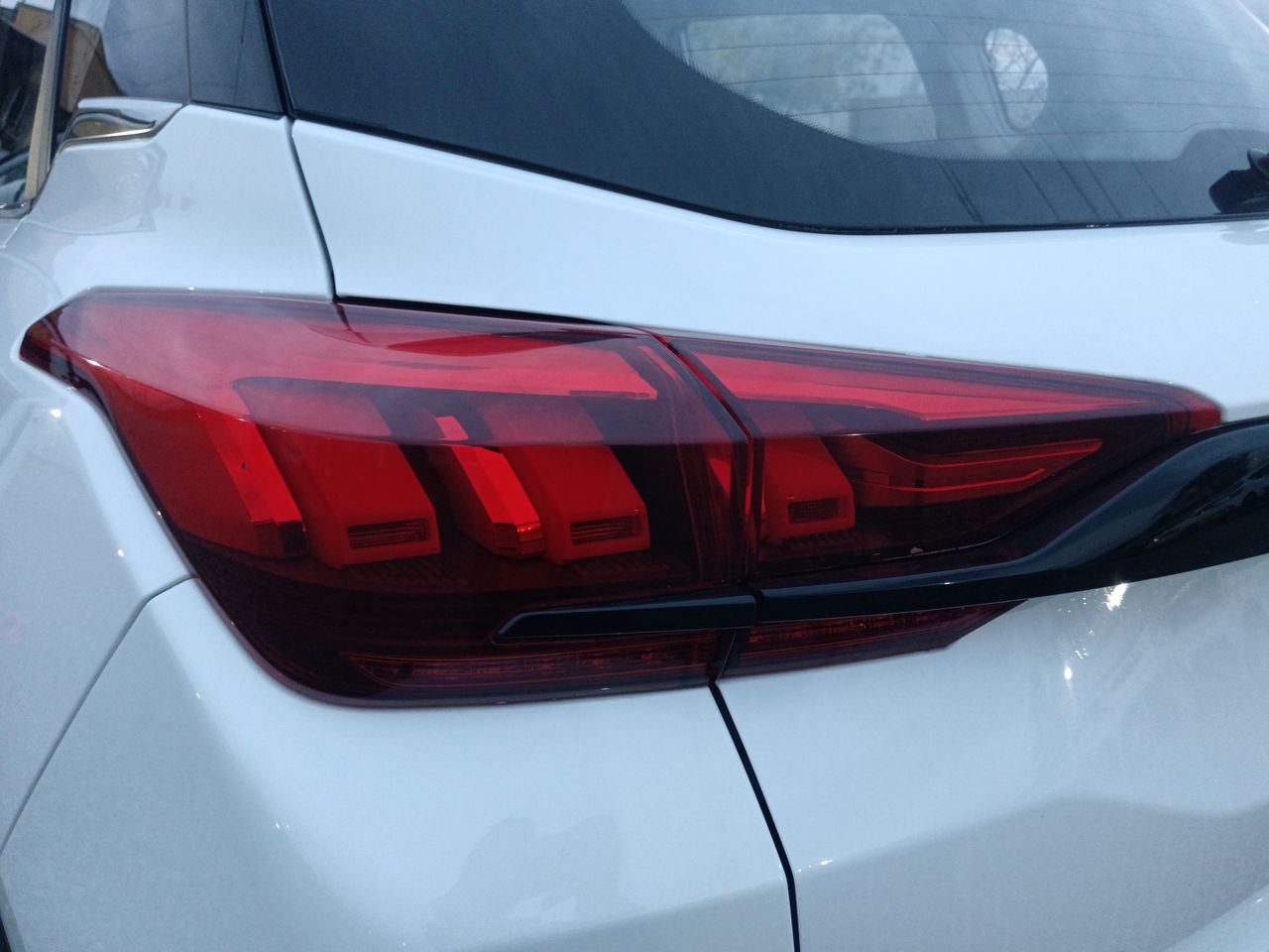 BAIC - 20