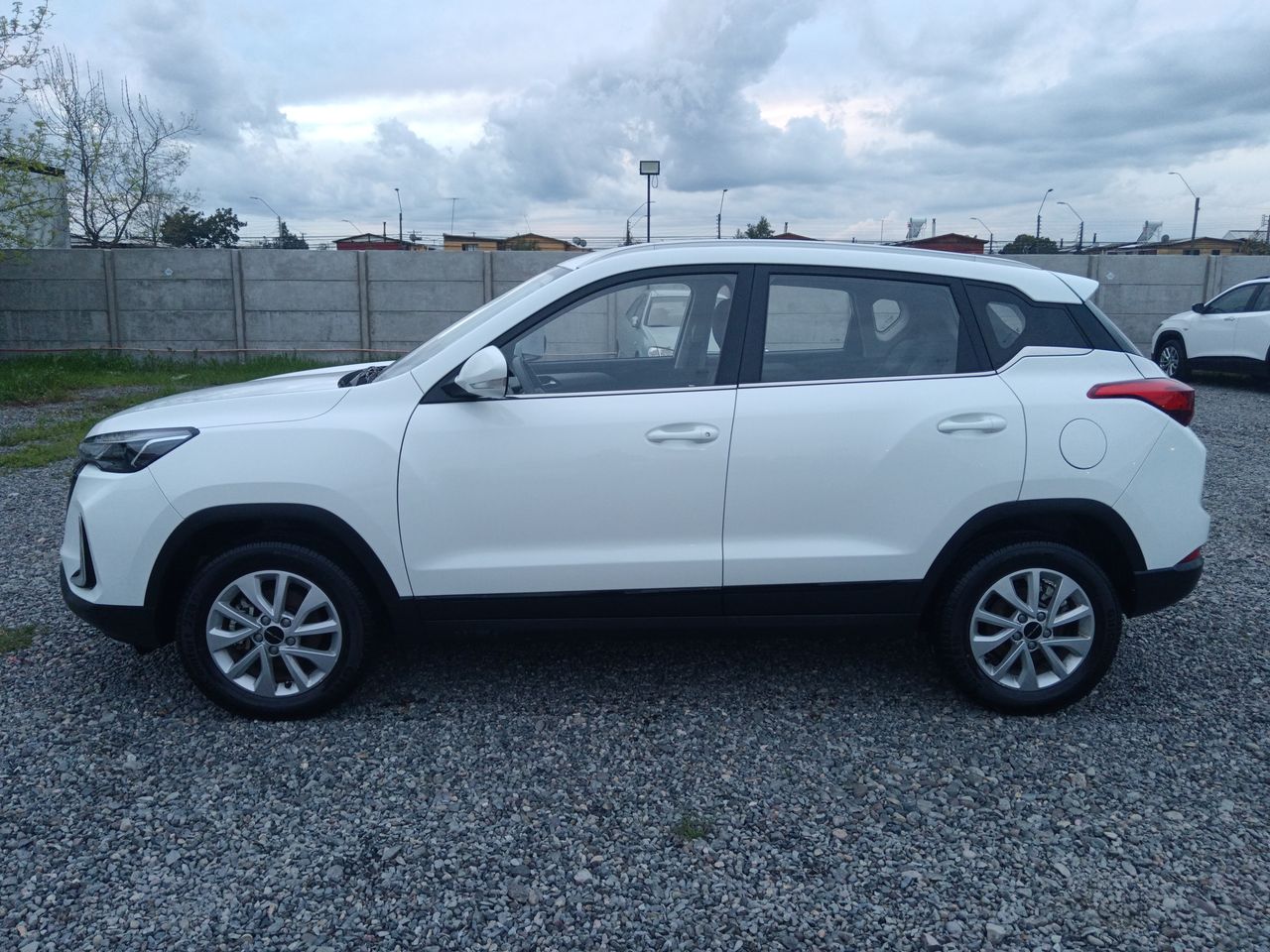 BAIC - 4