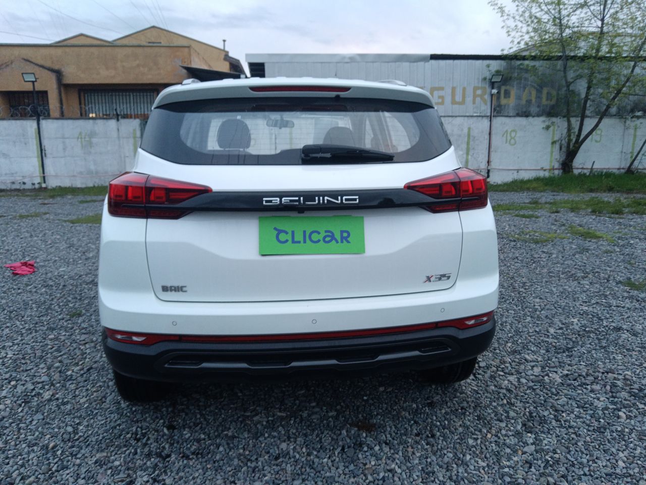BAIC - 6