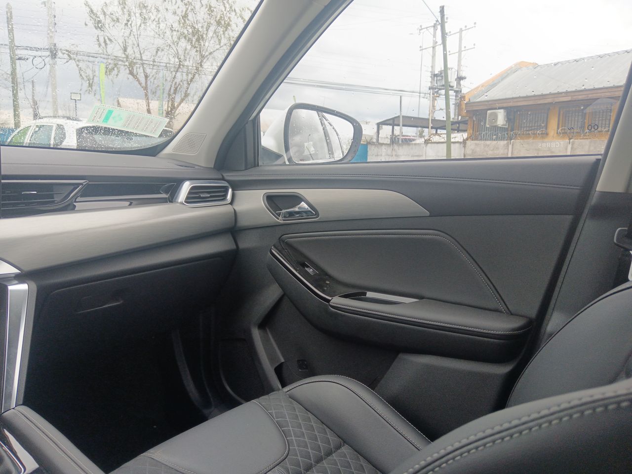 BAIC - 10