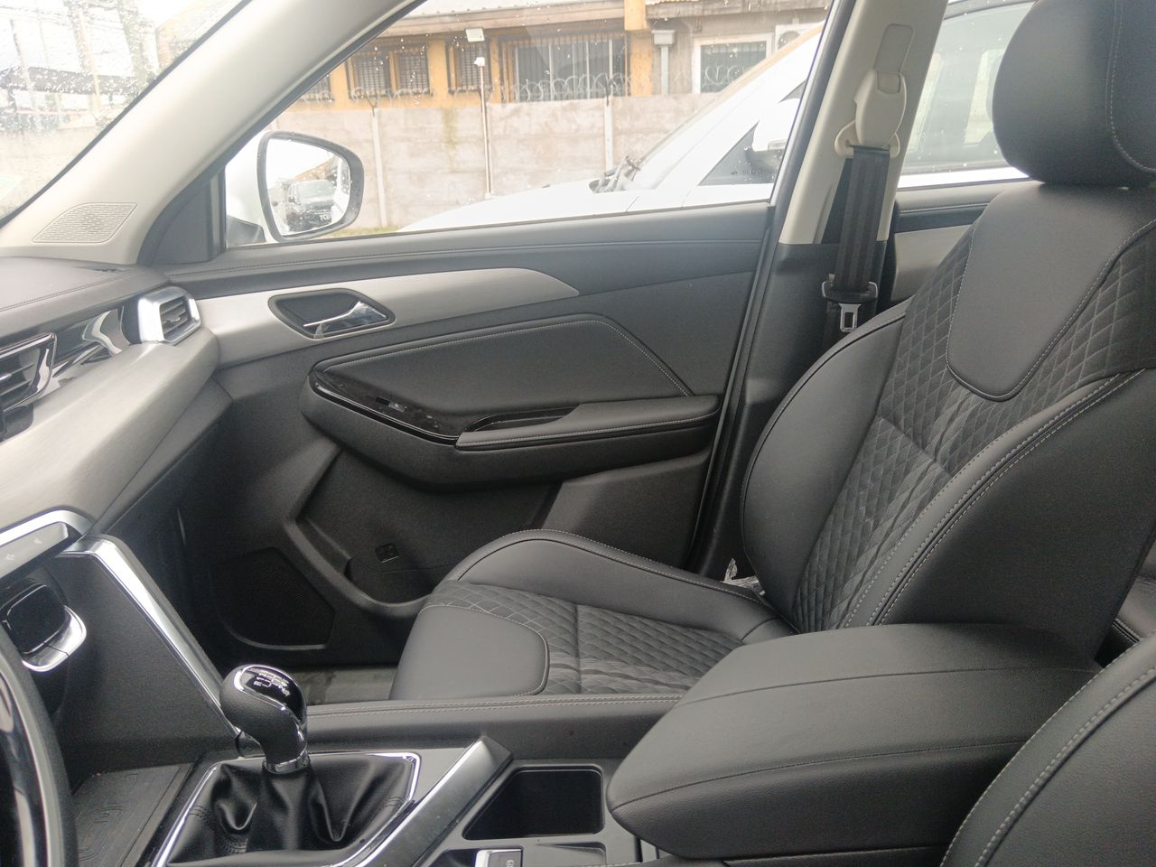 BAIC - 11