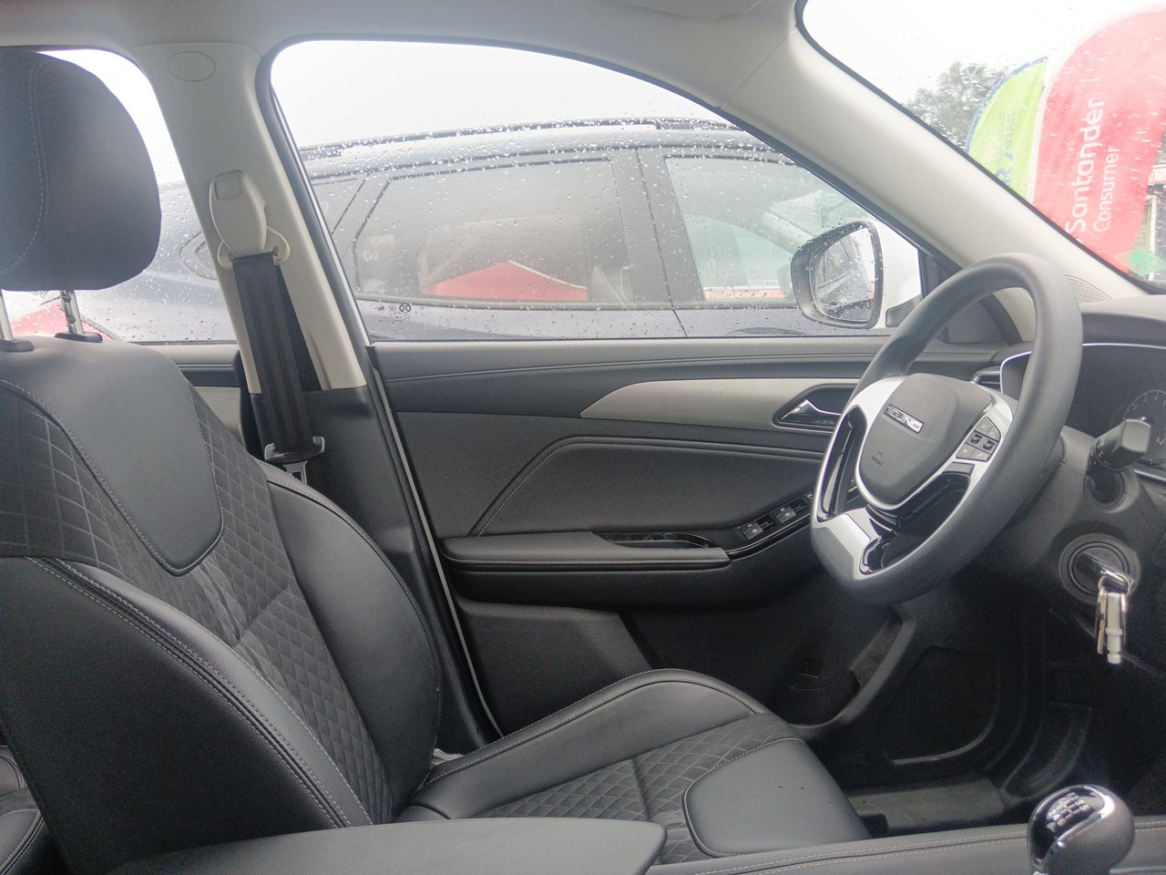 BAIC - 15