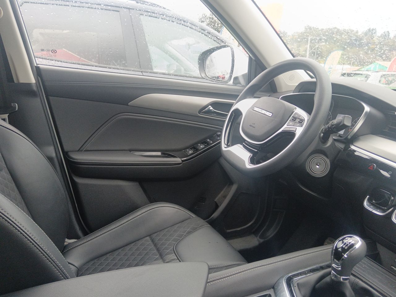 BAIC - 16