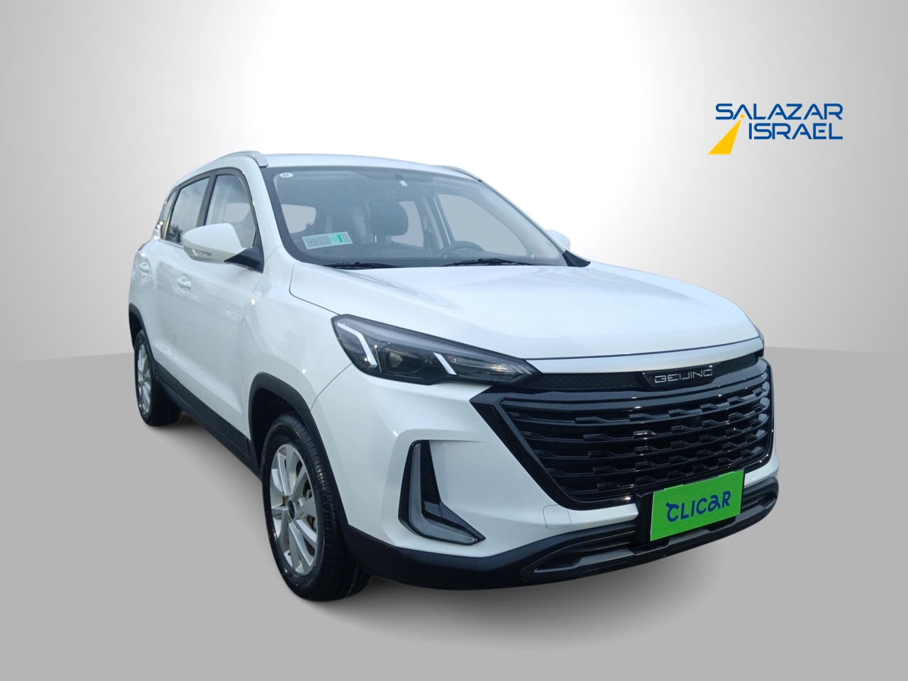 BAIC