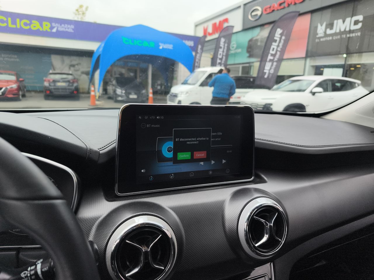 BAIC - 18