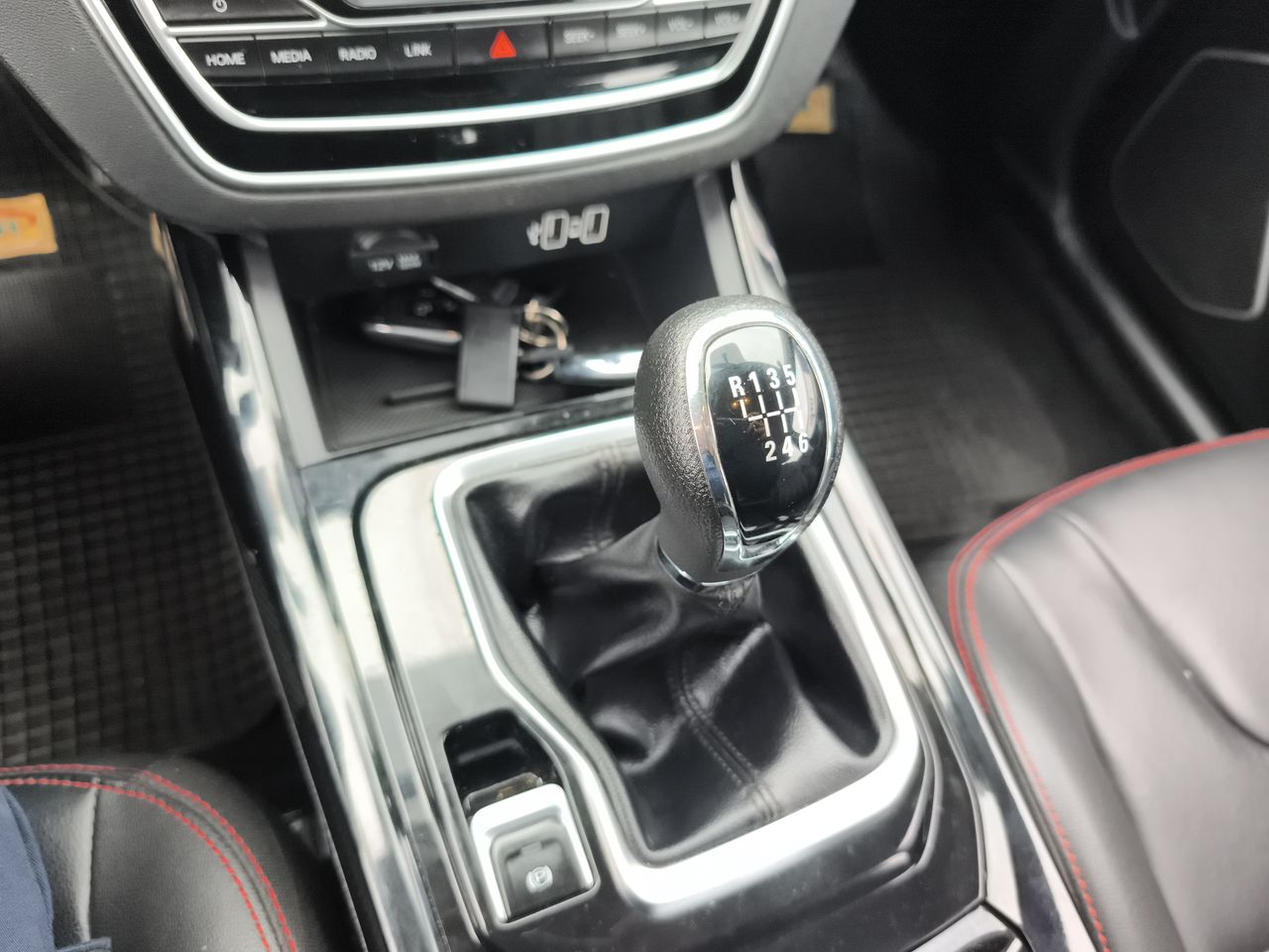 BAIC - 21