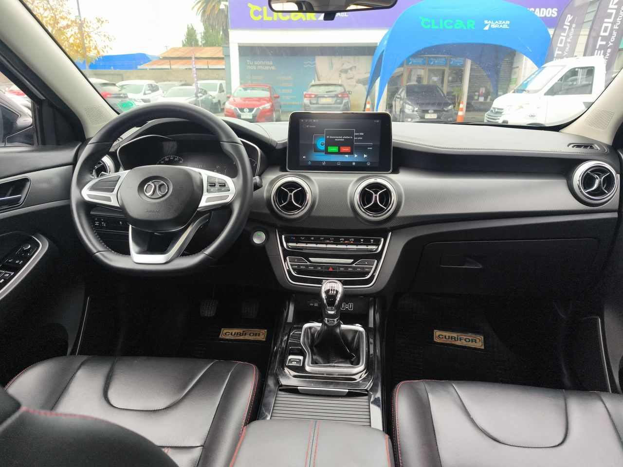 BAIC - 22