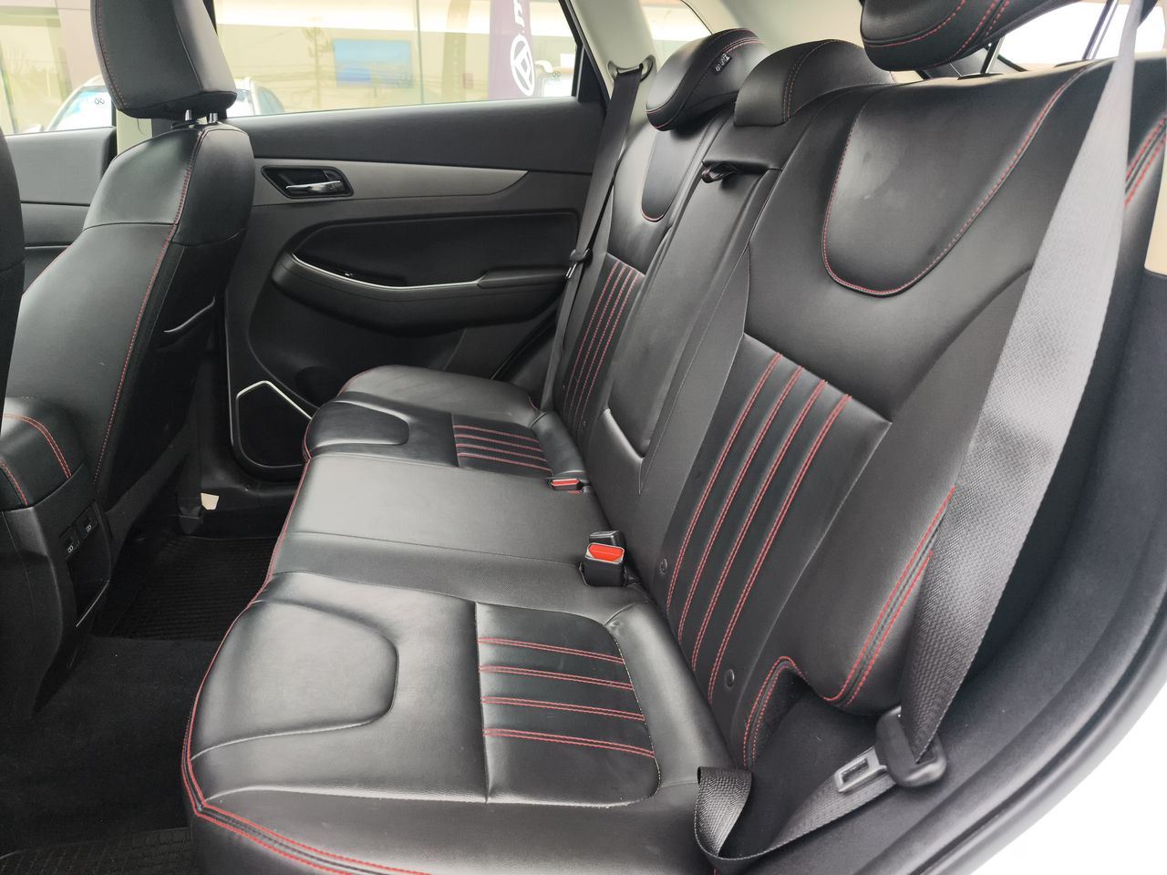 BAIC - 25