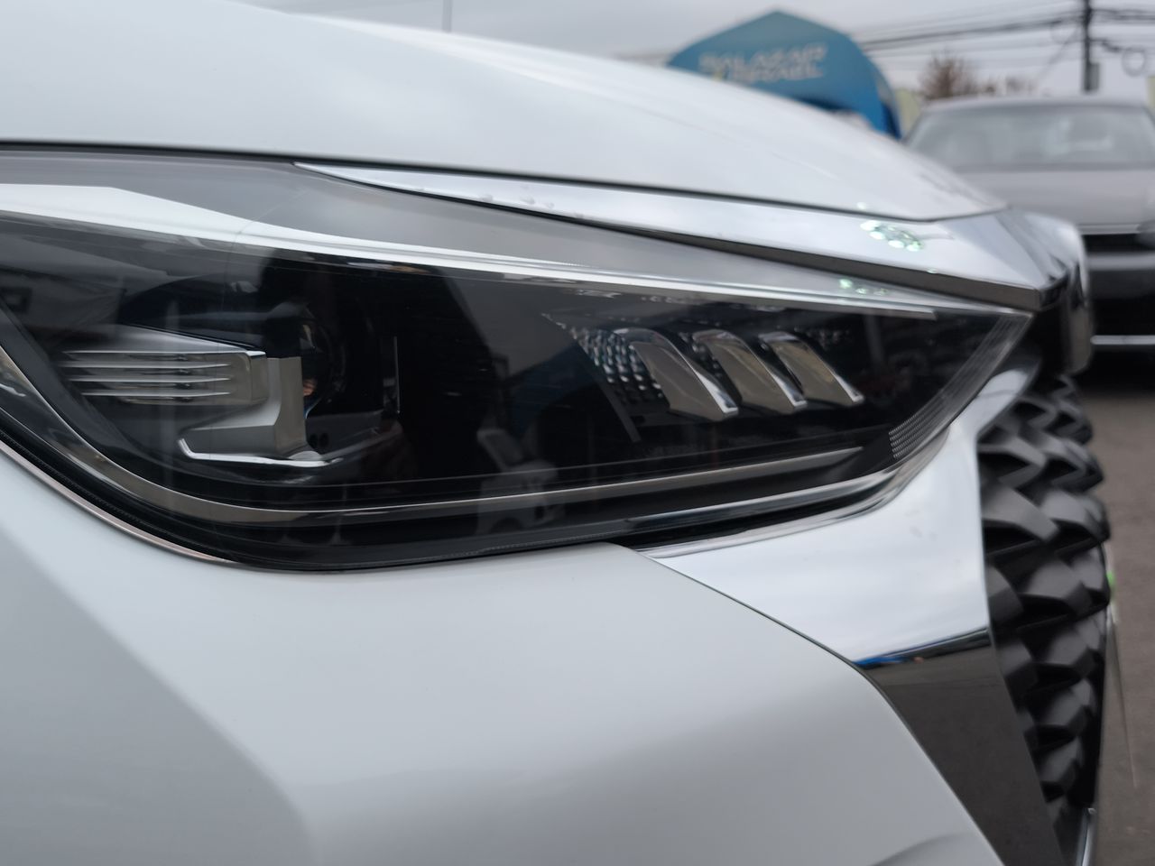 BAIC - 8