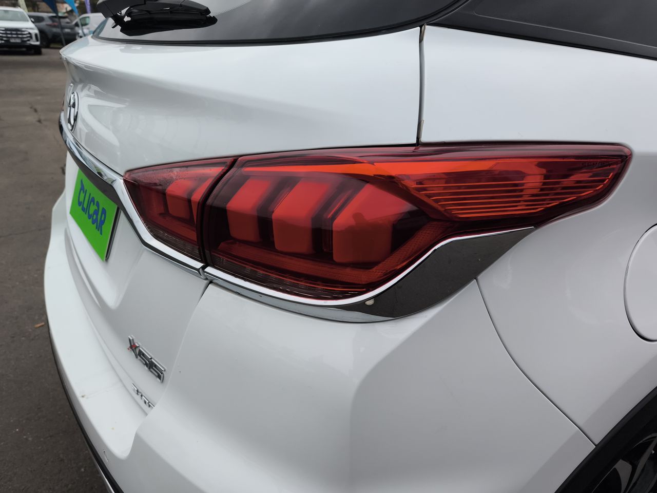 BAIC - 10
