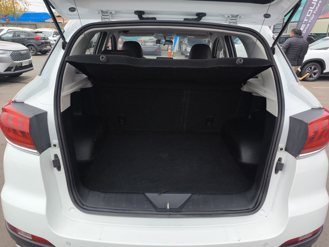 BAIC - 11
