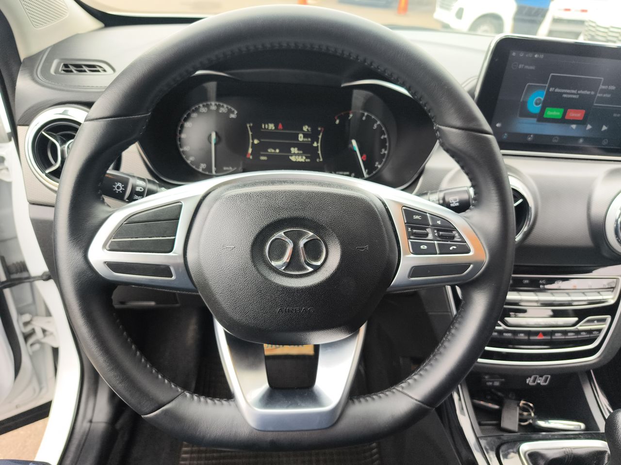 BAIC - 15