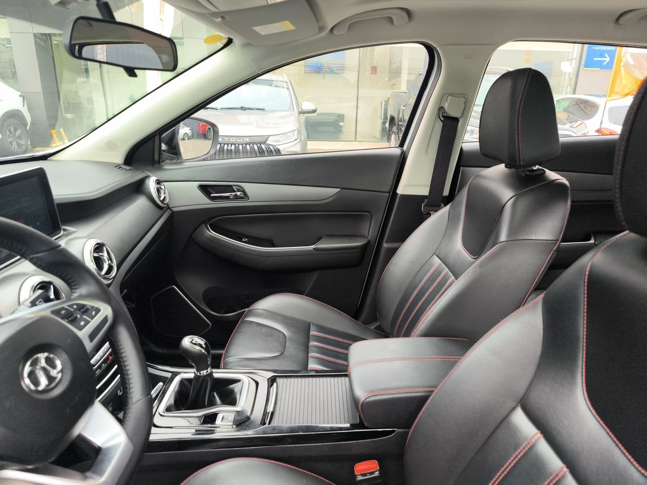 BAIC - 2