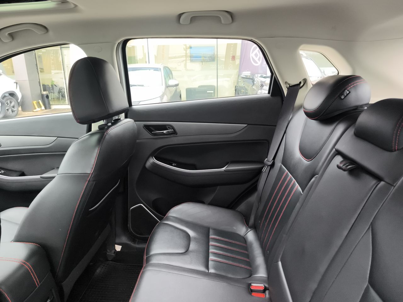 BAIC - 3